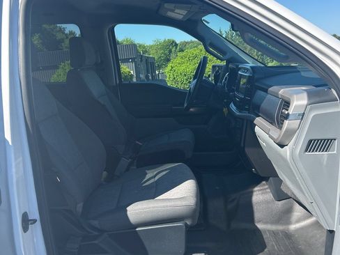 Used 2021 Ford F150 XL w/ Equipment Group 101A High AWD/4WD image 15