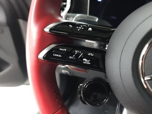 Used 2023 Mercedes-Benz AMG GT 63 S image 11