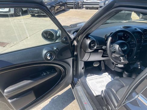 Used 2016 MINI Cooper Countryman S AWD/4WD image 10