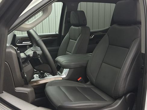 Used 2025 GMC Sierra 1500 Elevation w/ Elevation Premium Package AWD/4WD image 34