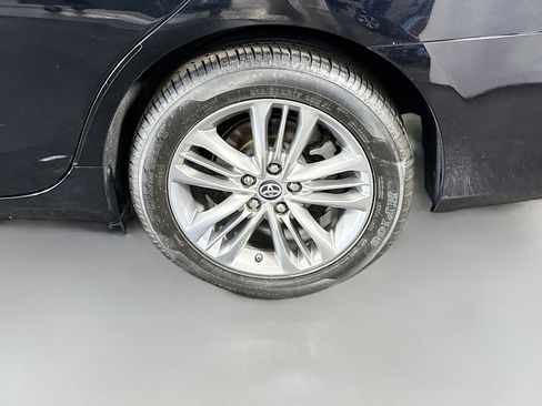 Used 2016 Toyota Camry SE FWD image 36
