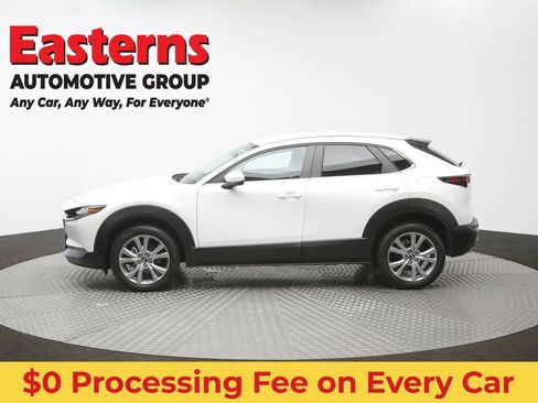 Used 2022 MAZDA CX-30 AWD 2.5 S w/ Select Package image 59