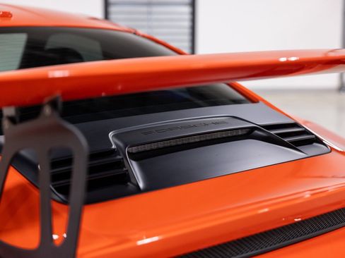 Used 2016 Porsche 911 GT3 RS image 17