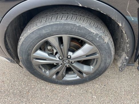 Used 2019 Nissan Murano Platinum image 22