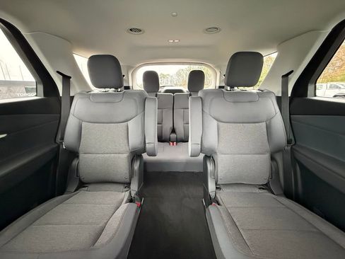 New 2026 Ford Explorer Active image 29