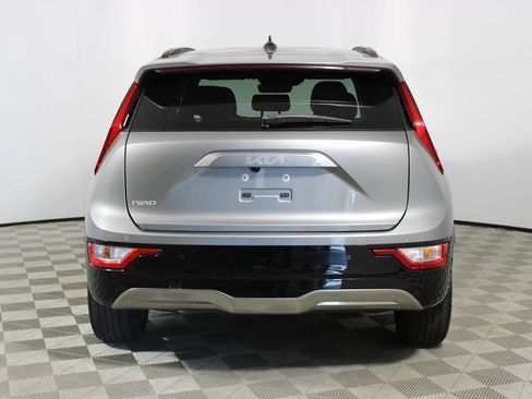 Used 2024 Kia Niro Wind FWD image 5