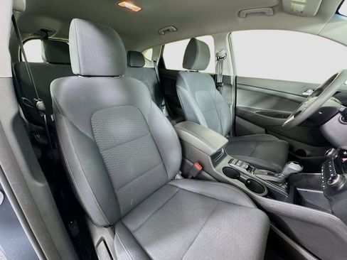 Used 2019 Hyundai Tucson Value FWD image 28