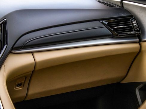 Used 2019 Acura RDX Base image 17