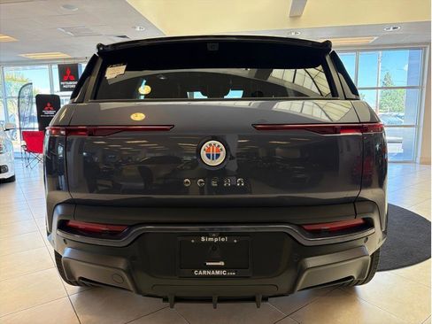 Used 2023 Fisker Ocean Extreme image 6
