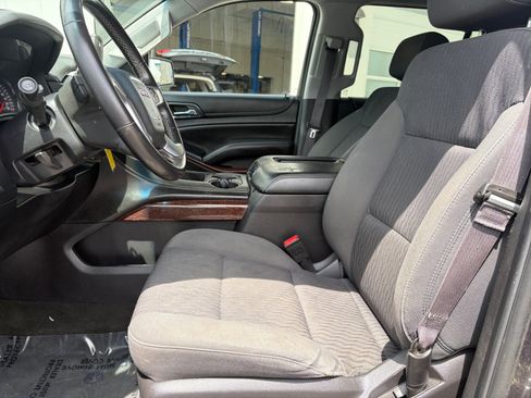 Used 2015 GMC Yukon SLE w/ Convenience Package AWD/4WD image 14