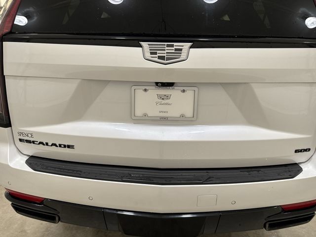 Used 2021 Cadillac Escalade Sport w/ LPO, ONYX Package AWD/4WD image 32