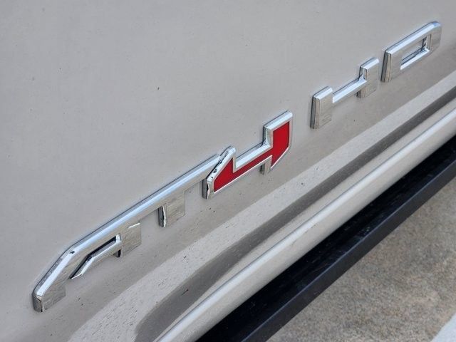 Used 2026 GMC Sierra 2500 AT4 w/ AT4 Premium Plus Package AWD/4WD image 11