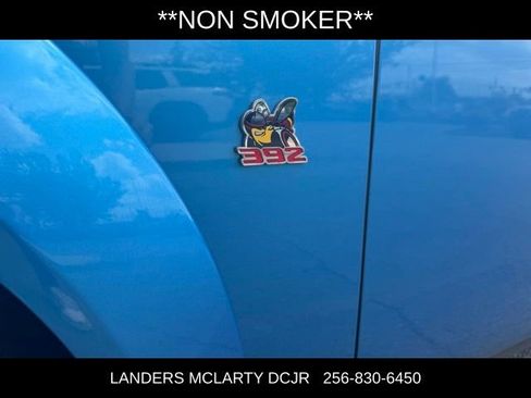 Used 2023 Dodge Challenger R/T Scat Pack RWD image 7