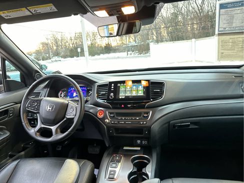 Used 2023 Honda Passport EX-L image 28