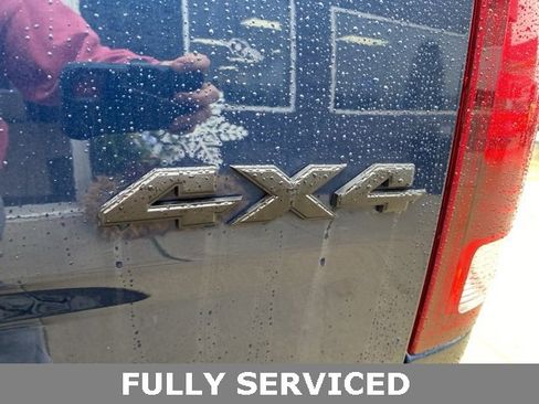 Certified 2022 RAM 1500 Classic Warlock w/ Electronics Group image 5