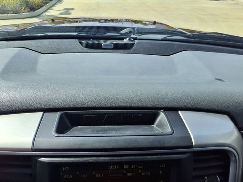 Used 2016 RAM 1500 Lone Star RWD image 25