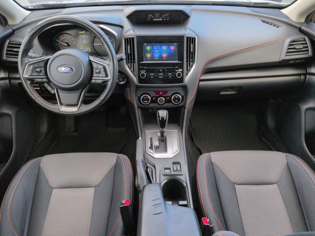 Used 2021 Subaru Crosstrek 2.0i Premium w/ Moonroof Package AWD/4WD image 15