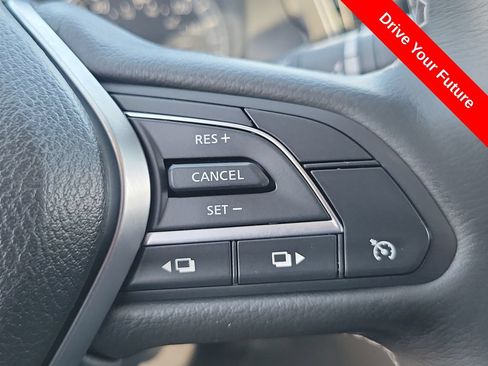 Used 2020 INFINITI Q50 Pure w/ Cargo Package RWD image 6
