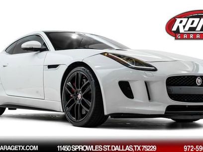Used 2015 Jaguar F-TYPE R