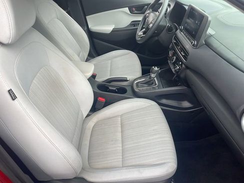 Used 2022 Hyundai Kona SEL w/ Cargo Package image 13