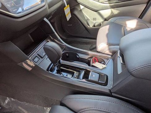 New 2026 Subaru Ascent Bronze Edition image 16