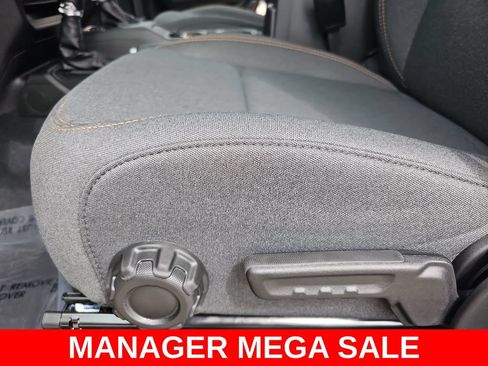 New 2026 Jeep Gladiator Sport AWD/4WD image 28