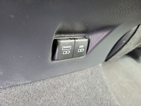 Used 2025 Toyota Camry SE w/ Multimedia Upgrade Package FWD image 13
