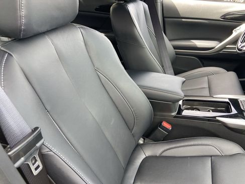 New 2026 Mitsubishi Eclipse Cross SEL AWD/4WD image 31