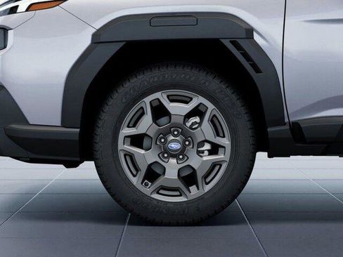 New 2026 Subaru Outback Premium AWD/4WD image 9