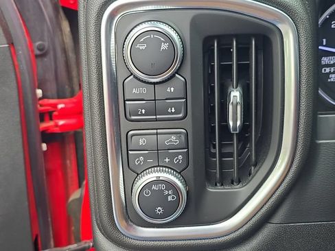 Used 2019 GMC Sierra 1500 Elevation w/ Elevation Value Package AWD/4WD image 26