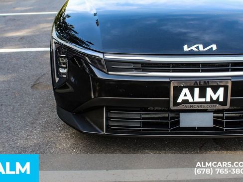 Used 2025 Kia K4 FWD image 12
