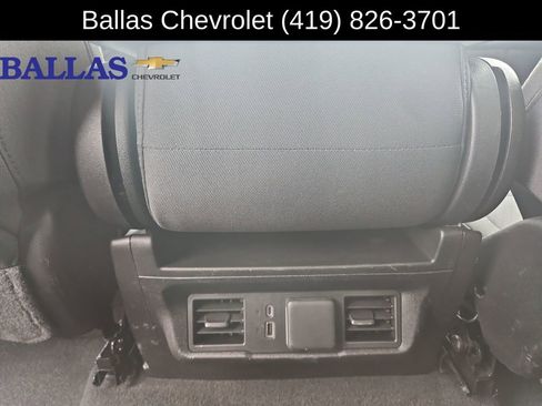 Certified 2025 Chevrolet Silverado 2500 LT w/ Convenience Package image 22