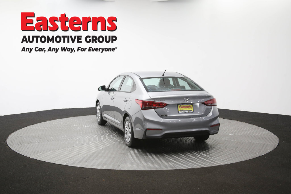 Used 2021 Hyundai Accent SE FWD image 67