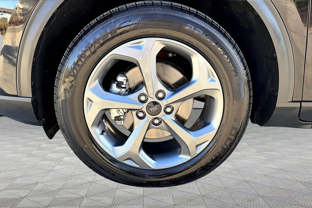 Used 2025 Ford Escape ST-Line Select AWD/4WD image 30