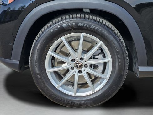 Certified 2026 Mercedes-Benz GLE 350 4MATIC image 31