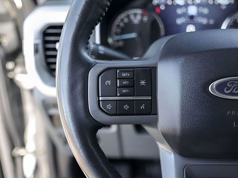 Used 2022 Ford F150 XLT w/ Equipment Group 302A High image 17