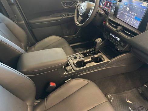 New 2026 Subaru Outback Limited AWD/4WD image 15