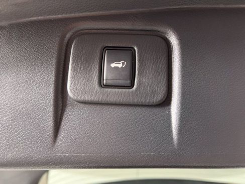 Used 2024 Nissan Murano Platinum w/ Cargo Package image 46