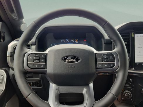 New 2026 Ford F150 Lariat w/ Equipment Group 502A High AWD/4WD image 20