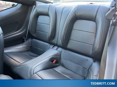 Certified 2024 Ford Mustang GT Premium image 13