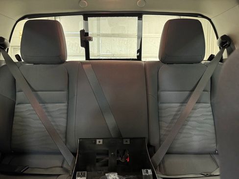 New 2026 Nissan Frontier S image 13