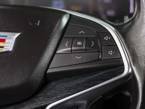 Used 2024 Cadillac XT5 Premium Luxury image 14