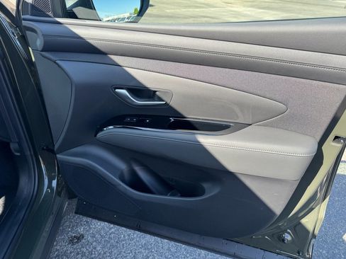 New 2025 Hyundai Santa Cruz XRT image 18