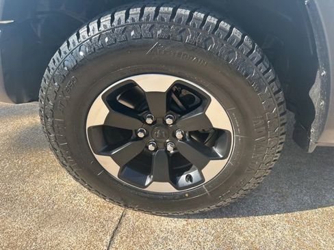 Used 2024 RAM 1500 Rebel w/ Rebel Level 1 Equipment Group AWD/4WD image 5