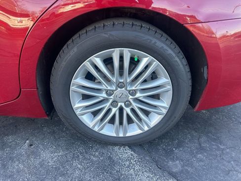 Used 2017 Lexus ES 350 350 image 37