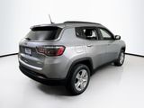 Used 2022 Jeep Compass Latitude w/ Convenience Group image 5
