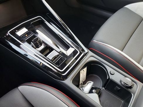 New 2026 Volkswagen GTI Autobahn image 23