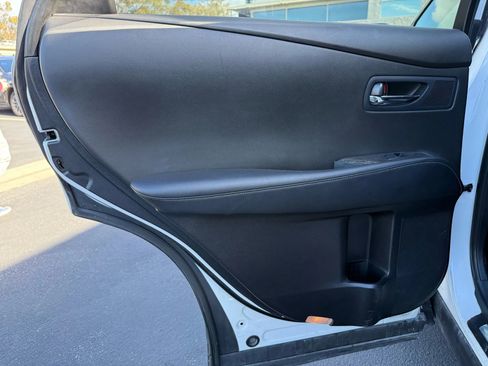 Used 2015 Lexus RX 350 FWD image 11