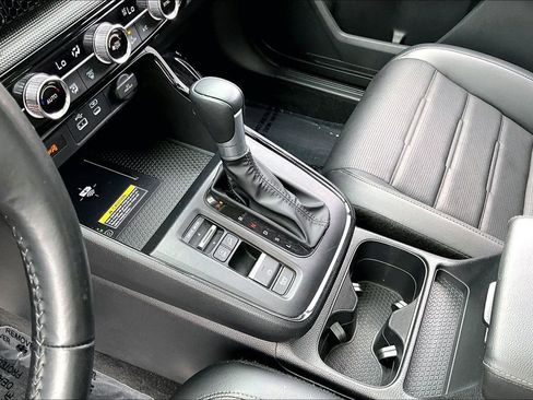 Used 2025 Honda CR-V EX-L image 15