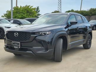 Certified 2025 MAZDA CX-50 2.5 Hybrid w/ Preferred Pkg AWD/4WD video 2